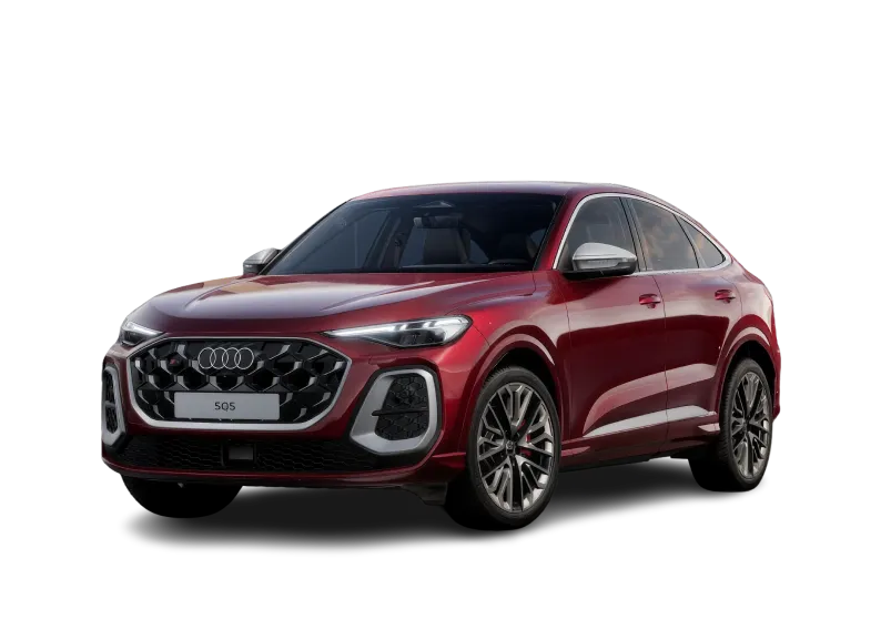 TFSI quattro S tronic